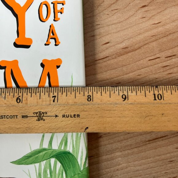 Share Diary of a Worm by Doreen Cronin - Very Good Condition - Picture 7 of 8